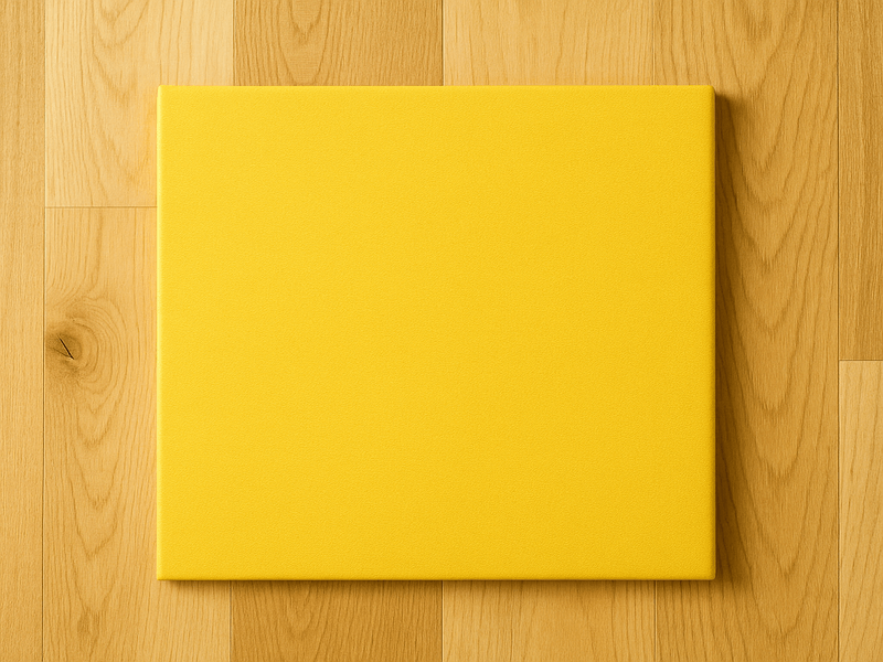 EVA foam BJJ mat properties